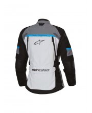 Alpinestars Stella Bogota Pro Drystar Textile Motorcycle Jacket at JTS Biker Clothing